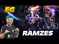 EG.RAMZES666 JUGGERNAUT - Dota 2 Pro Gameplay [Watch & Learn]