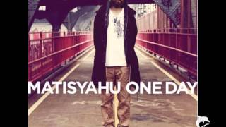 Matisyahu - One Day (Alex Dee Gladenko Remix)