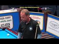 9-BALL: EARL STRICKLAND VS SCOTT FROST - 2015 U.S. OPEN 9-BALL CHAMPIONSHIPS