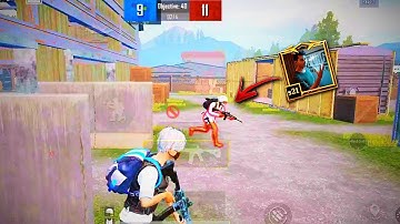 1v1 with pro subscriber ⚡Because Inspired by Star Captain🥶