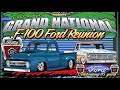 F100 Show Pigeon Forge TN 2019