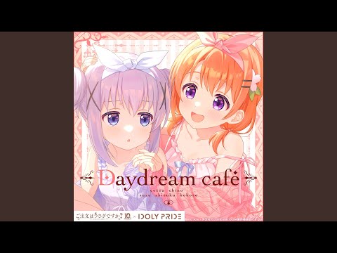 Daydream cafe - YouTube