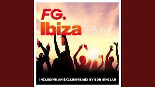 I Feel For You (Star B Extended Remix - Mixed By Bob Sinclar)