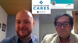 Cornerstone CoronaVirus 2019 Week In Review Ep 4 May 5, 2020