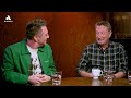 Steven Knight and Tom Harper on 'Peaky Blinders: The Immortal Man'