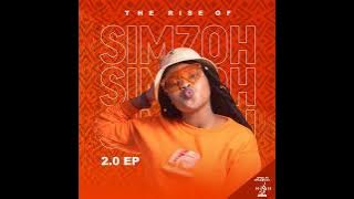 Simzoh - Kugcwele (feat. Aisuka We Cthe & Jekisa Serto)