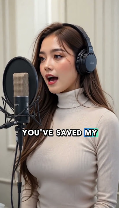 🎵 Love you like a Love song - AI Covet #coversong #cover #acousticcover #mysong