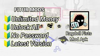 🔰Ragdoll Fists Mod Apk || No Password || Free Download 📥 screenshot 5