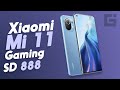 Xiaomi Mi 11 Gaming Review, PUBG Mobile Graphics, Screen Recorder Options - Best Gaming Phone?