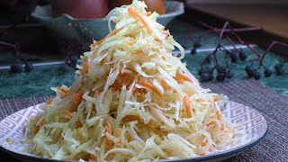 видео: Капустный салат из советских кафе и ресторанов. А Вы знали, что капусту для салата надо ..... картинка: Капустный салат из советских кафе и ресторанов. А Вы знали, что капусту для салата надо .....