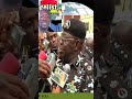 human body parts seller's arrested by Nigerian