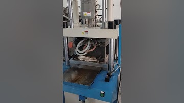 slider injection moulding machine DH-45