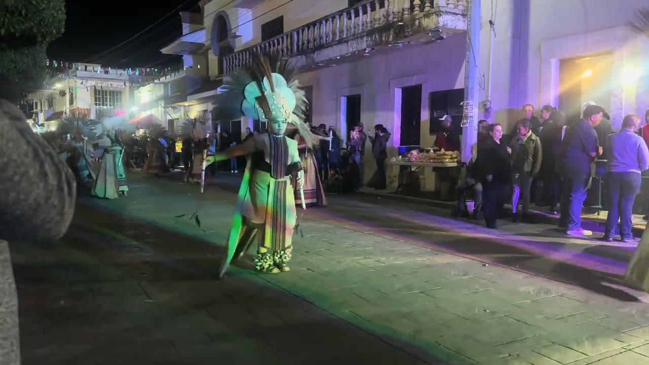 Fiestas de Zinaparo 2026 Colonia de Las Rosas 