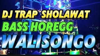 DJ SHOLAWAT  WALISONGO YANG LAGI VIRAL