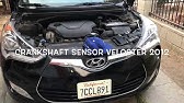 11 Hyundai Elantra Repair Crankshaft Position Sensor P0335 Youtube 11 Hyundai Elantra Repair Crankshaft Position Sensor P0335 Youtube