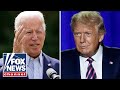 Live: Trump, Biden virtually participate in dinner held by Archdiocese of NY