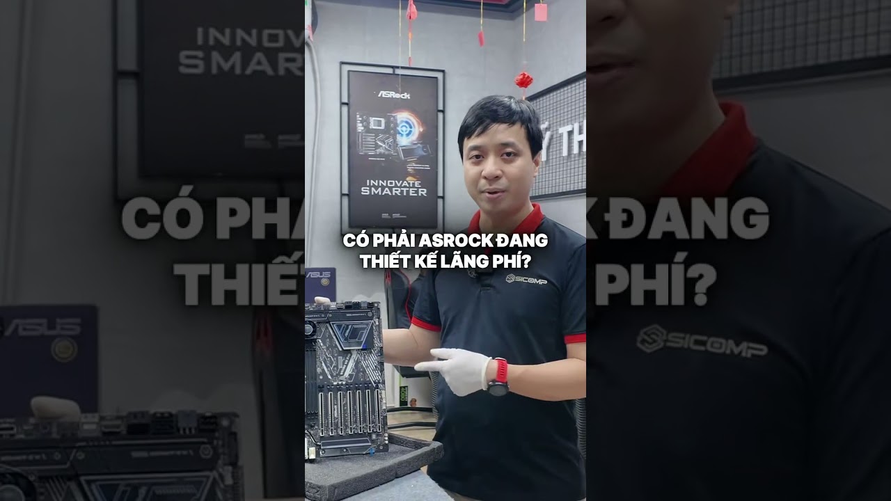 Gắn 7 GPU vào 1 máy thì bo mạch chủ nào chịu được?