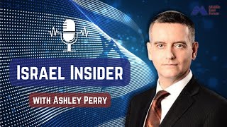 August 13, 2024 | Israel Insider with Ashley Perry
