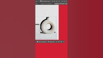 Add Realistic Shadows in Photoshop – In Seconds! 🖤✨