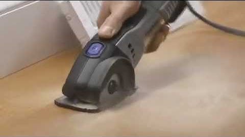 Dremel Saw-Max Commercial