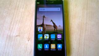 How to send xender app to non xender app users using Android Smartphone screenshot 5