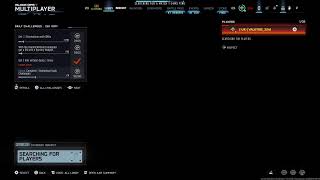 CALL OF DUTY ONLINE | PS5 | BLACK OPS 7 | MULTIPLAYER | @ VALKYRIE_33rd