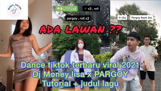 Tiktok Money lisa x Pargoy || Tutorial dance tiktok money lisa x pargoy viral terbaru 2021