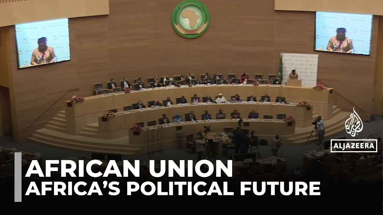 African Union summit: Questions raised about what forum really represents