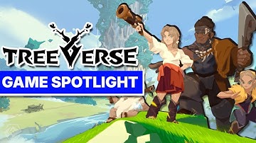 PlayToEarn Game Spotlight: Treeverse