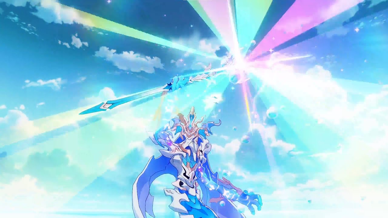 [CN 6.1] Infinite Fate! S0 Mobius Rips Through RL Bloodthirst Bio-Mech ...