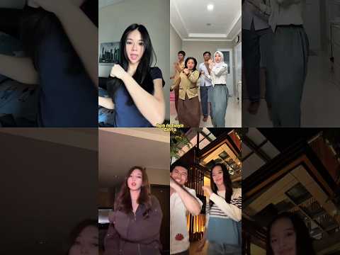 Apa Artinya Cinta x Dance Brazil | Dance Tiktok Terbaru #dancetiktok #dancebrazil #trendtiktok
