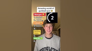 Comment ur scores! Gumball season 7 😎 #funny #ranking #meme #amazingworldofgumball #shorts #viral