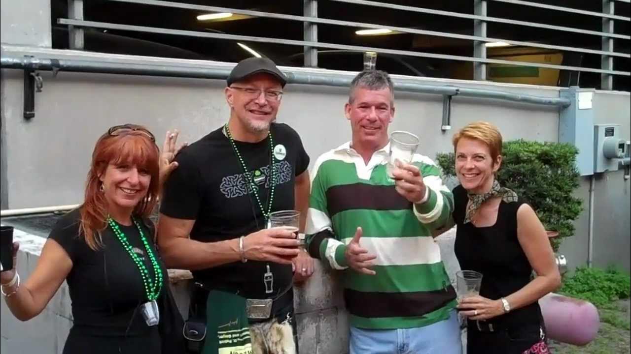 harp and celt orlando st patricks day