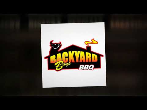 Backyard Boys BBQ - 1840 S. Ridgewood Avenue, South Daytona, FL 32119 by Backyard Boys BBQ