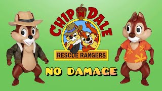 ПРОШЁЛ БЕЗ УРОНА ЧИП И ДЕЙЛ НА ДЕНДИ !! CHIP & DALE - NO DAMAGE (NES | DENDY | FAMICOM)