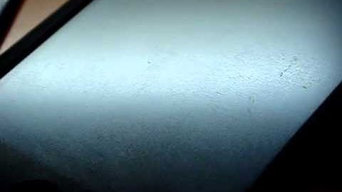 Cool lockscreen theme for iPhone/iPod Touch