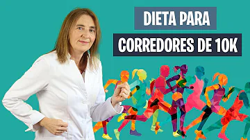 ¿Qué alimentos deben evitar los corredores?