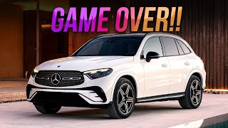 10 Things You Should Know Before Buying The 2023 Mercedes Benz GLC!!