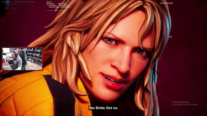 CHAPTER 6 FINALE BREAKS REALITY! EVERY COLLAB EVER! Godzilla, Kong, Marvel, DC, K-Pop Demon Hunters!