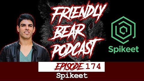 Spikeet Founder Noam Cohen - Using Historical Financial Market Data to Find Your Edge