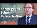 Bundestag: Betrug mit Scheinvaterschaften soll stärker verfolgt werden | WDR Aktuelle Stunde Mp3 Song