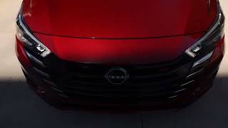 What is the 2023 Nissan Versa Engine Specs? || Sterling McCall Nissan