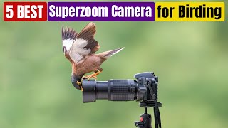 Best Superzoom Cameras for Birding of 2024 [Updated] screenshot 4