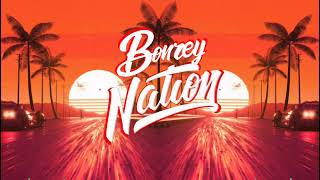 Bonrey Nation - Say It In My Soul (PHONK version)