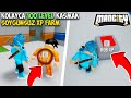 ⭐ GİZLİ LEVEL KASMA BUGU *SOYGUN YAPMADAN* 100 LEVEL OLMAK ⭐ | Mad City | Roblox Türkçe | FarukTPC