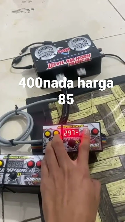 kita Spil modul garasi tupai terbaru yang mau beli tag Tik tok nya garasi telolet