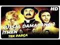 Kutsal Damacana 2: İtmen | Şafak Sezer Türk Komedi Filmi Tek Parça (HD)