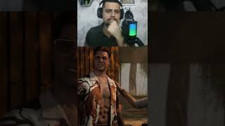 ANUNCIO de UNTIL DAWN 2