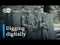 Archeology - exploring the past with modern technology | DW History Documentary