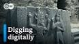 The Intriguing World of Archaeology: Uncovering the Secrets of the Past ile ilgili video